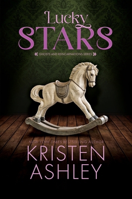 Lucky Stars 1954680864 Book Cover