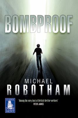 Bombproof 1407448765 Book Cover