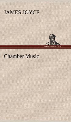 Chamber Music 3849157369 Book Cover