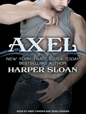 Axel 1494555190 Book Cover