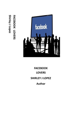 Facebook Lovers B08WZ8XRF1 Book Cover