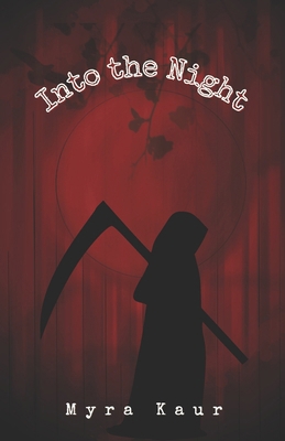 Into the Night 1738250377 Book Cover