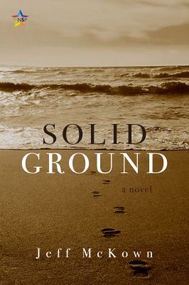Solid Ground 1945952989 Book Cover
