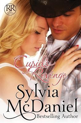Cupid's Revenge 1537107003 Book Cover