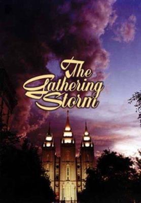 The Gathering Storm 1555174469 Book Cover
