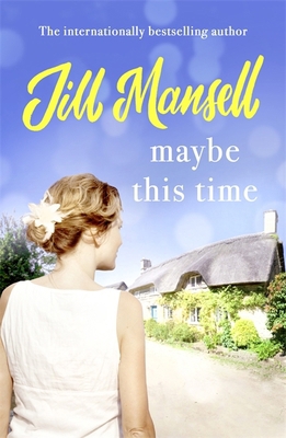 Maybe This Time 1472263103 Book Cover