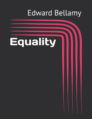 Equality            Book Cover