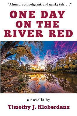 One Day on the River Red 0999371223 Book Cover