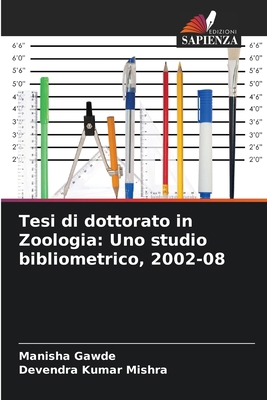 Tesi di dottorato in Zoologia: Uno studio bibli... [Italian] 6208022282 Book Cover