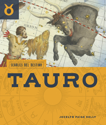 Tauro [Spanish] B0GHMGYQ7Q Book Cover