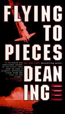 Flying to Pieces B002Q8BS64 Book Cover