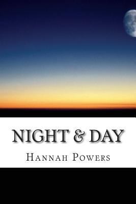 Night & Day 1500359505 Book Cover