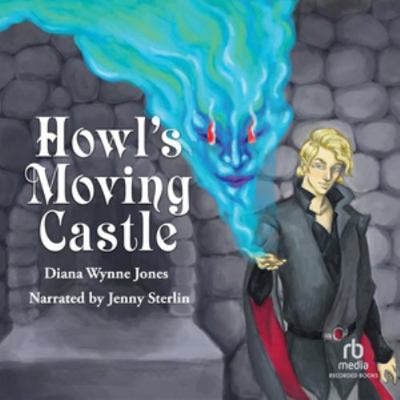 Howl's Moving Castle 1664495878 Book Cover