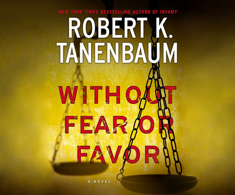 Without Fear or Favor 1520078862 Book Cover