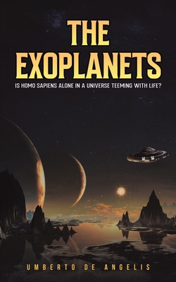 The Exoplanets 1035828774 Book Cover