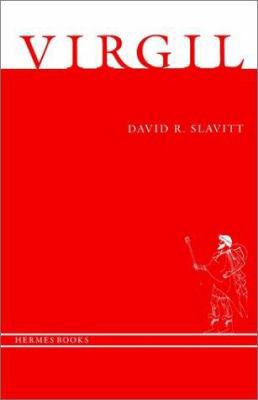 Virgil 0300051026 Book Cover
