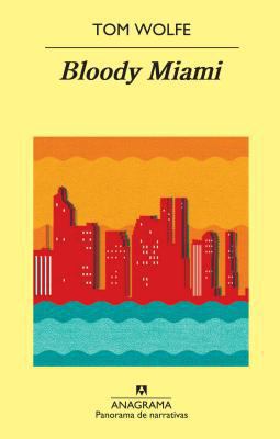 Bloody Miami [Spanish] 8433978772 Book Cover