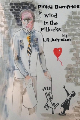 Pinky Bumfries in Wind In The Pillocks B0CTFXLQBZ Book Cover