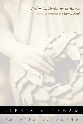 Life's A Dream 0870817760 Book Cover