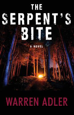 The Serpent's Bite 1532982887 Book Cover