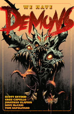 We Have Demons 1506728332 Book Cover