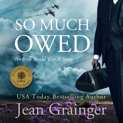 So Much Owed B0BWQMGBCQ Book Cover