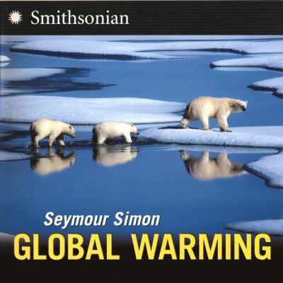 Global Warming 0606271449 Book Cover