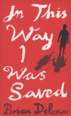 In This Way I Was Saved 1848541600 Book Cover