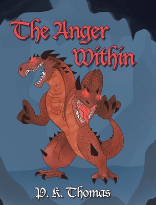 The Anger Within 1644586835 Book Cover