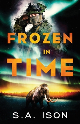 Frozen In Time B0DFHD132K Book Cover