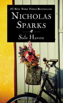 Safe Haven B00DU111N6 Book Cover