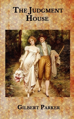 Paperback The Judgment House Book