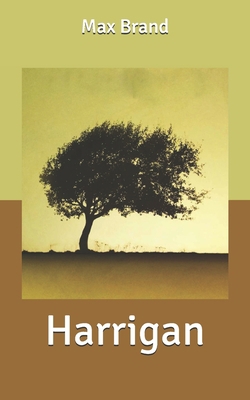Harrigan B086G6SVFW Book Cover