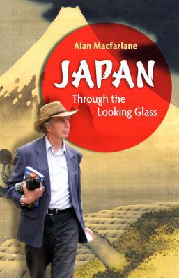 Japan Through the Looking Glass: Shaman to Shinto 1861979525 Book Cover