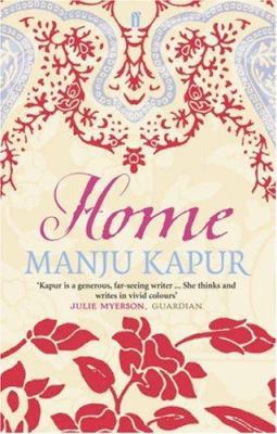 Home 0571228437 Book Cover