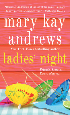 Ladies' Night 125013062X Book Cover