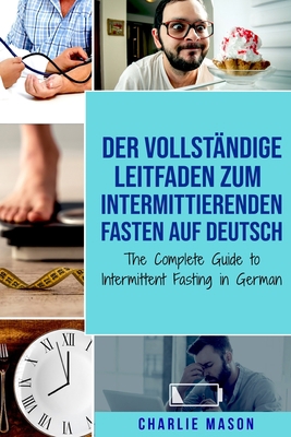 Der vollständige Leitfaden zum intermittierende... [German] B085RRZ81Y Book Cover