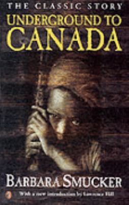 Underground To Canada 25th Anniversary Edition 0141306866 Book Cover