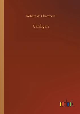 Cardigan 3734037409 Book Cover