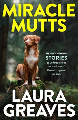Miracle Mutts 0143793160 Book Cover