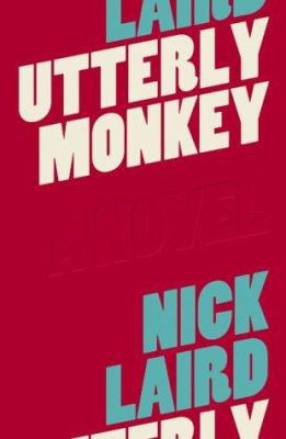 Utterly Monkey B003GUBI6Q Book Cover