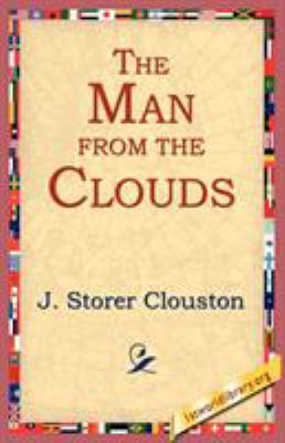 The Man from the Clouds 1595406581 Book Cover