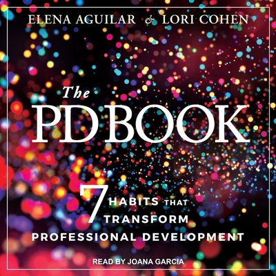 The Pd Book: 7 Habits That Transform Profession... B0BP6P5HFL Book Cover