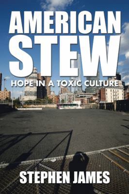 American Stew: Hope in a Toxic Culture 1504933281 Book Cover