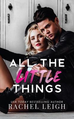 All The Little Things: A Brother's Best Friend ... 1956764143 Book Cover