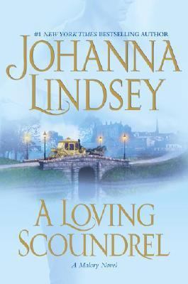 A Loving Scoundrel 0743496817 Book Cover