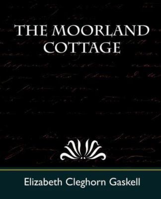 The Moorland Cottage 1604243945 Book Cover