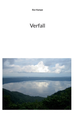 Verfall [German] 3759778003 Book Cover