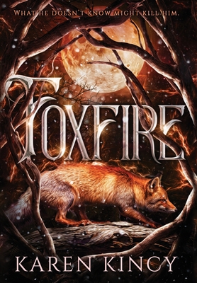 Foxfire 1737925133 Book Cover