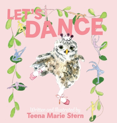 Let's Dance 1665310200 Book Cover